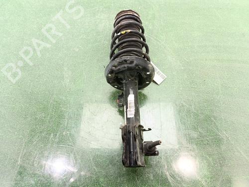 Right front shock absorber FIAT GRANDE PUNTO (199_)  | BP26222047M17 