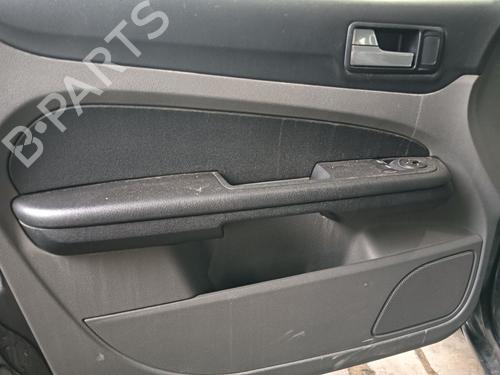 Injection rail FORD FOCUS II (DA_, HCP, DP)  | BP26017557M98 
