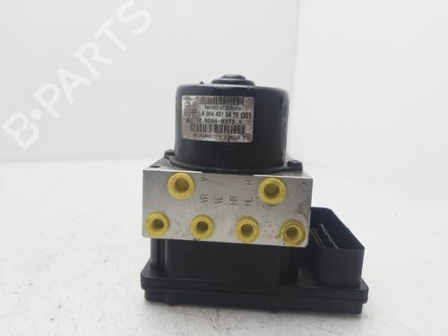 Pompe ABS MERCEDES-BENZ C-CLASS (W203) C 220 CDI (203.006) (136 hp) 20150450