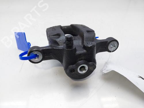 Right rear brake caliper HYUNDAI TUCSON (TL, TLE) 1.7 CRDi | BP11573666M106 