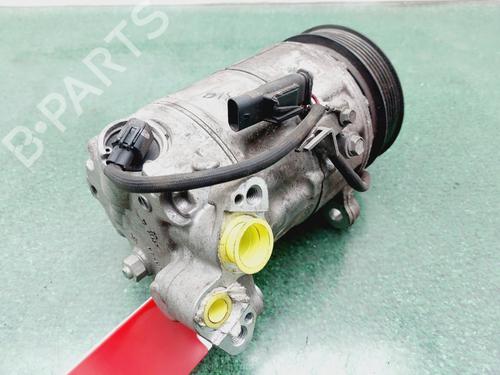 AC-Kompressor BMW X1 (F48) sDrive 16 d | BP30043566M34 