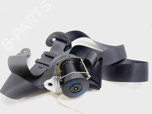 Rear left seatbelt MINI MINI (R56)  | BP27483135I29 