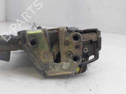 Front left lock TOYOTA LAND CRUISER PRADO (_J12_)  | BP18302118C98 