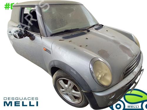 Gearbox MINI MINI (R50, R53) | BP36439157M3 - Image 7