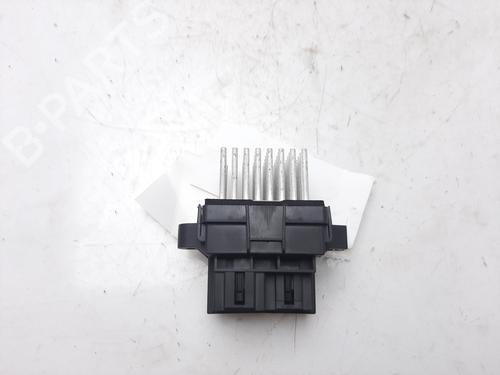 Used Heater resistor OPEL ASTRA J (P10) 1.6 CDTi (68) (110 hp) 13686221