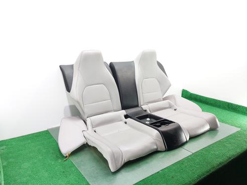 Rear seat MERCEDES-BENZ E-CLASS Coupe (C207) E 350 BlueTEC / d (207.326) | BP18095106C17 