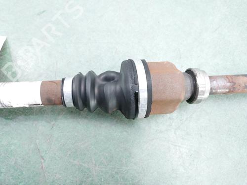 Right front driveshaft CITROËN C4 Grand Picasso I (UA_)  | BP29078430M39 