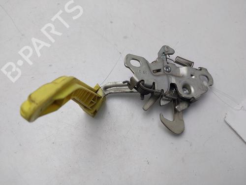 Used Hood lock Hood lock 37713694 37713694