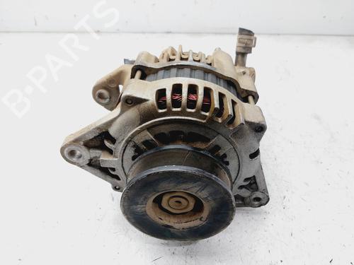 Alternator ISUZU RODEO Closed Off-Road Vehicle  | BP28357105M7 