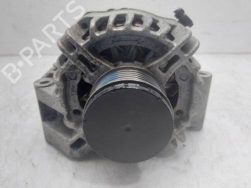 Used Alternator Alternator OPEL CORSA D (S07) [2006-2015] 40182144 40182144