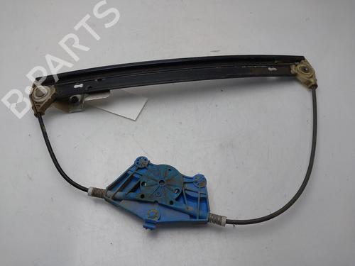 Rear right window mechanism AUDI A4 B6 Avant (8E5) 2.5 TDI | BP38438452C25 - Image 2