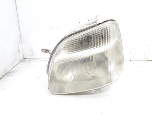 Used Left headlight OPEL AGILA (A) (H00) 1.0 12V (F68) (58 hp) 12406879