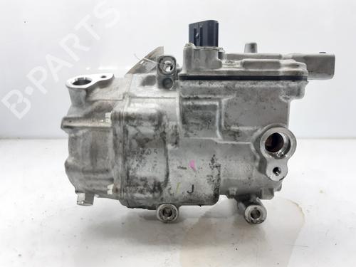 AC compressor TOYOTA YARIS (_P15_)  | BP7555928M34 