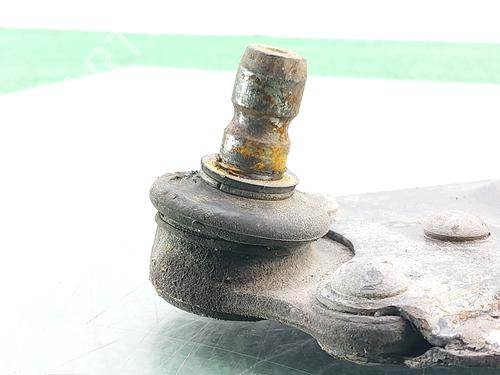 Left front suspension arm OPEL CORSA D (S07)  | BP17473950M12 