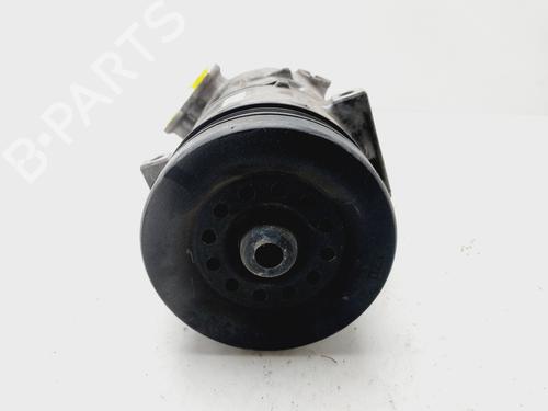 AC Kompressor OPEL CORSA E (X15)  | BP29825968M34