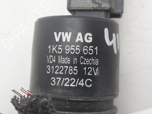 Washer pump VW PASSAT B7 (362) | BP33890704E24 - Image 2
