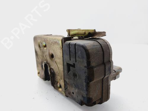 Front left lock CITROËN XSARA (N1) 2.0 HDi 90 | BP24058980C98 