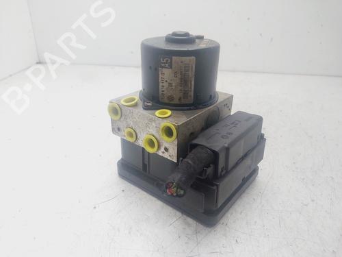 Used ABS pump SEAT LEON (1M1) [1999-2006]  29512301