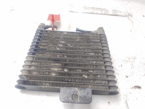 Oil radiator MITSUBISHI GALLOPER (JK-01) 2.5 TD intercooler | BP29620821M33 