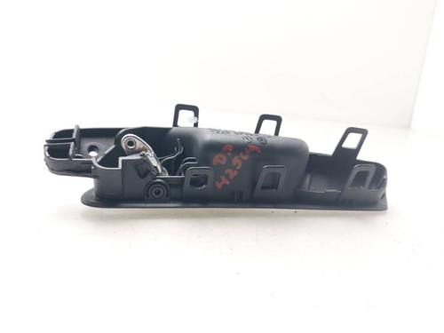 Front right interior door handle VW PASSAT B6 (3C2) 2.0 TDI | BP39202903I14 - Image 2