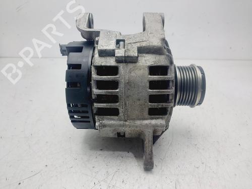 Dynamo RENAULT SCÉNIC I MPV (JA0/1_, FA0_) 1.9 dCi RX4 | BP29871276M7