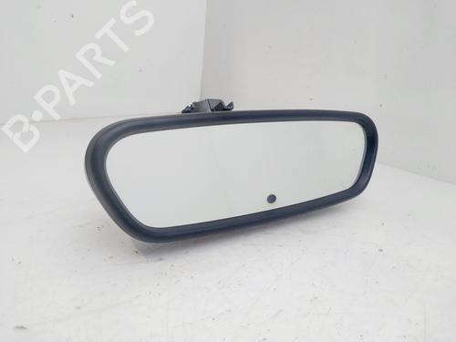 Used Rear mirror PEUGEOT 308 II (LB_, LP_, LW_, LH_, L3_) [2013-2021]  29070401