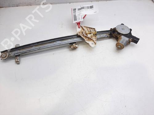Used Front left window mechanism SUBARU XV (_GP_) 2.0 i AWD (GP7, G33GP) (150 hp) 18245207