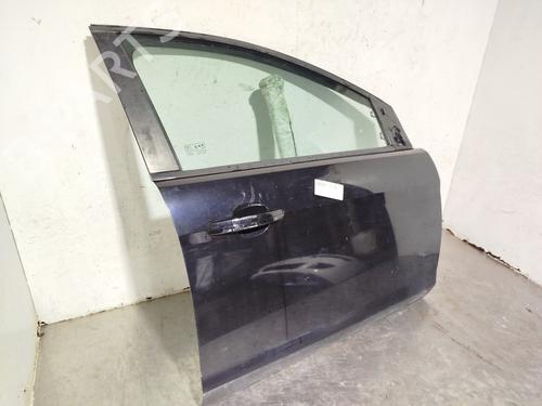 Right front door FORD FOCUS II (DA_, HCP, DP)  | BP30196384C3 