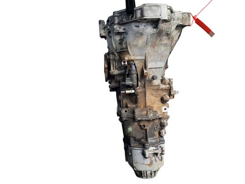 Gearbox AUDI A6 C5 (4B2)  | BP28017611M3 