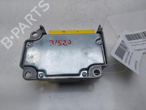 Kollisjonspute styreenhet MERCEDES-BENZ A-CLASS (W169) A 160 (169.031, 169.331) | BP13894839M53 