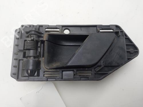 Venstre fortil invendig håndtag Venstre fortil invendig håndtag CITROËN BERLINGO / BERLINGO FIRST MPV (MF_, GJK_, GFK_) 1.9 D (MFWJZ) (70 hp) 34384500 34384500