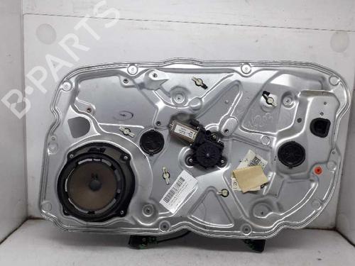 Front right window mechanism FIAT STILO (192_) 1.9 JTD (140 hp) 0046831654 | 0046831654 |