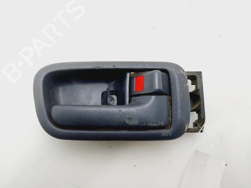 Used Rear right interior door handle TOYOTA PICNIC (_XM1_) 2.2 D (CMX10_, CXM10G) (90 hp) 31638391