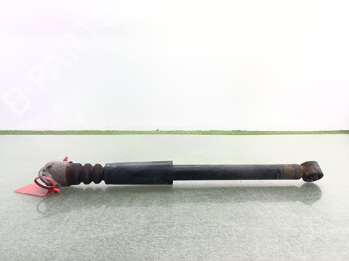 Used Right rear shock absorber Right rear shock absorber SKODA FABIA III (NJ3) 1.2 TSI (90 hp) 33944609 33944609