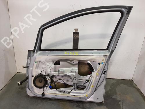 Right front door FIAT GRANDE PUNTO (199_) 1.3 D Multijet | BP13237632C3 