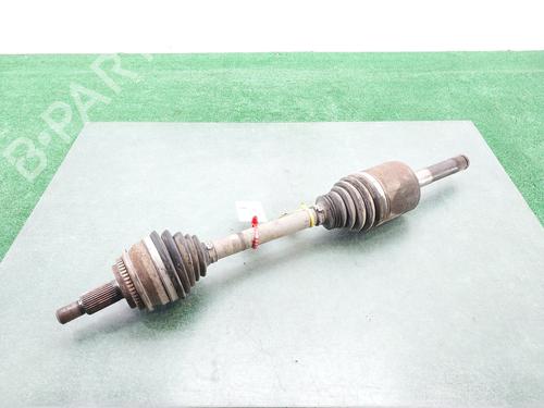 Left rear driveshaft LAND ROVER DISCOVERY III (L319) 2.7 TD 4x4 | BP18233876M40 