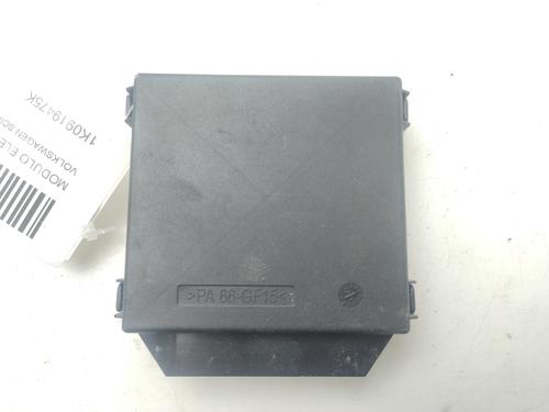 Used Electronic module VW SCIROCCO III (137, 138) 1.4 TSI (160 hp) 30590458