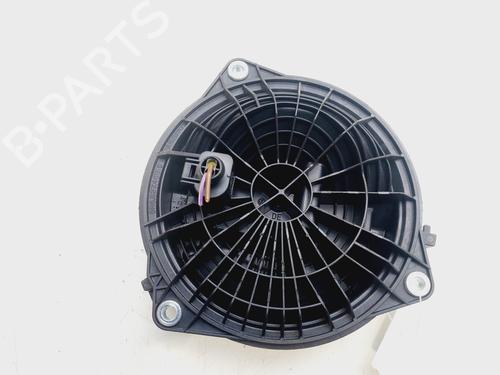 Tailgate handle VW POLO V (6R1, 6C1)  | BP27800938C132 