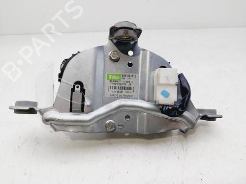 Viskermotor bagrude RENAULT SCÉNIC I MPV (JA0/1_, FA0_) 1.9 dCi RX4 | BP30792261M102