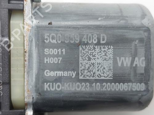Right rear window motor VW T-CROSS (C11, D31) | BP34348244E22 - Image 4