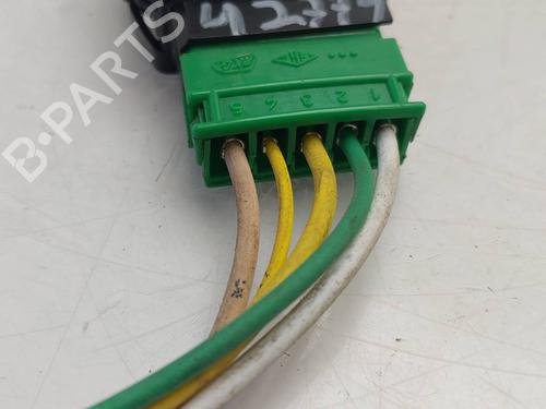 Left rear window switch DACIA DUSTER (HS_) | BP39095106I29 - Image 2
