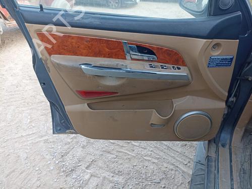 Right front window switch SSANGYONG REXTON / REXTON II (GAB_) 2.9 TD | BP38284119I26 - Image 11