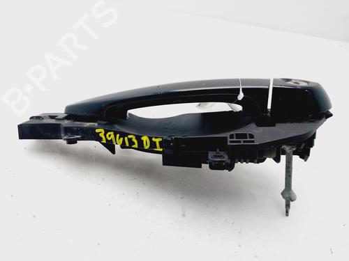 Front left exterior door handle BMW X1 (E84) sDrive 18 d | BP29456470C128 