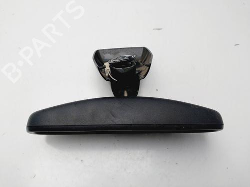 Rear mirror FORD FOCUS II Saloon (DB_, FCH, DH) | BP31800231I6