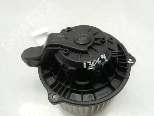 Heater blower motor KIA SPORTAGE III (SL) 1.7 CRDi | BP13991041M62 