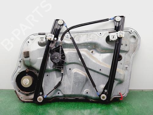 Front left window mechanism VW GOLF IV (1J1) | BP32428063C22