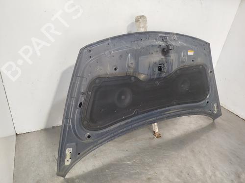 Hood KIA CARENS IV  | BP32400543C1 