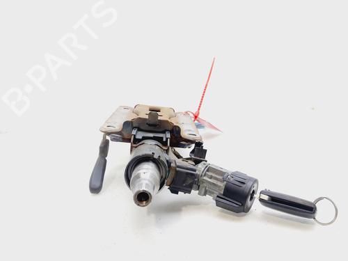 Used Steering column PEUGEOT 407 (6D_) [2004-2011]  30882356