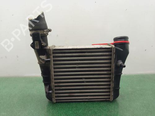 Used Intercooler SEAT EXEO (3R2) 2.0 TDI (143 hp) 25935682