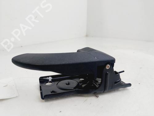 Rear right interior door handle HYUNDAI SANTA FÉ I (SM) 2.0 CRDi 4x4 | BP18647727I16 